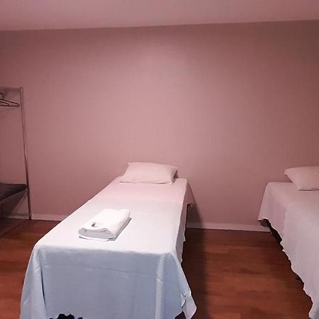 ברזיליה Pousada Kit Residence מראה חיצוני תמונה