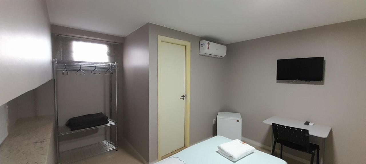 ברזיליה Pousada Kit Residence מראה חיצוני תמונה
