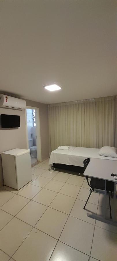 ברזיליה Pousada Kit Residence מראה חיצוני תמונה