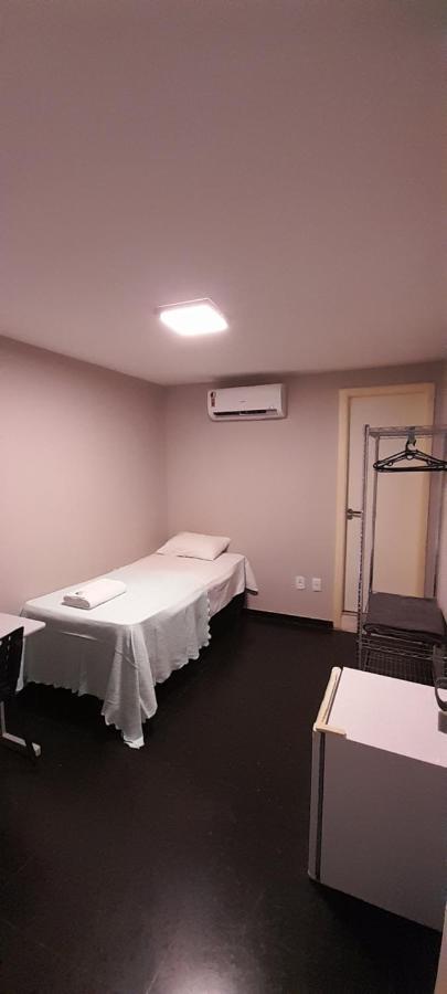 ברזיליה Pousada Kit Residence מראה חיצוני תמונה