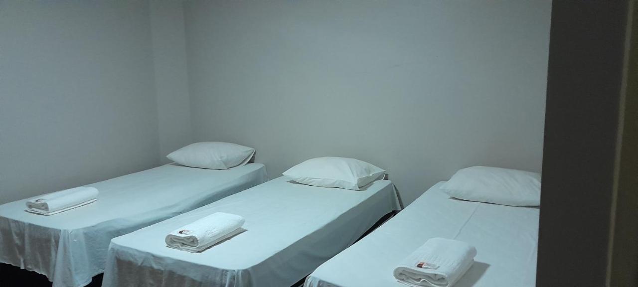 ברזיליה Pousada Kit Residence מראה חיצוני תמונה