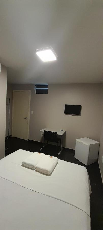 ברזיליה Pousada Kit Residence מראה חיצוני תמונה