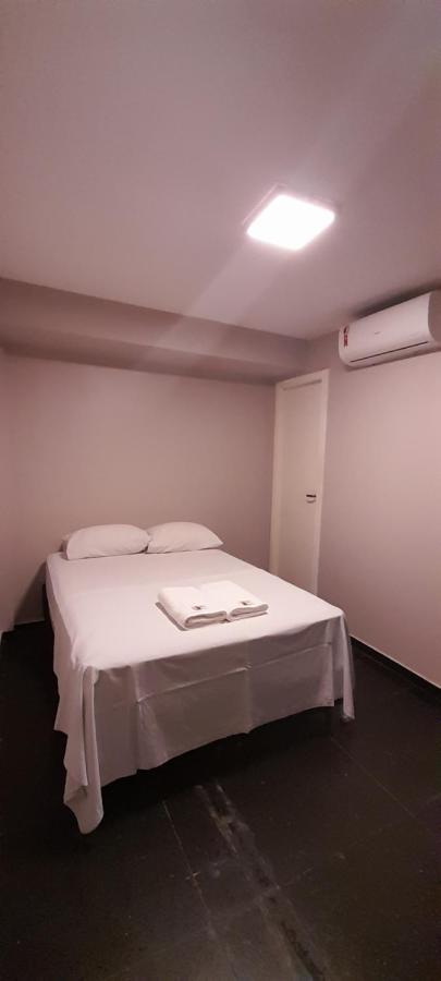 ברזיליה Pousada Kit Residence מראה חיצוני תמונה