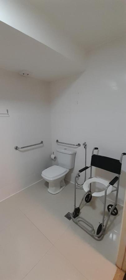 ברזיליה Pousada Kit Residence מראה חיצוני תמונה