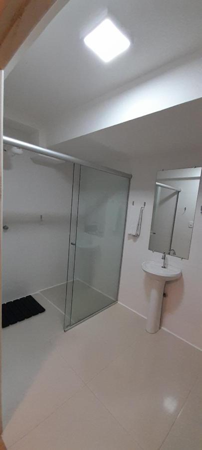 ברזיליה Pousada Kit Residence מראה חיצוני תמונה