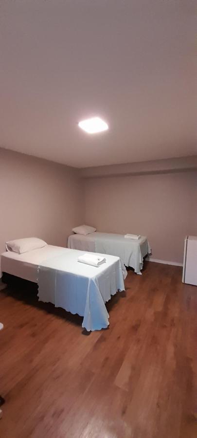 ברזיליה Pousada Kit Residence מראה חיצוני תמונה