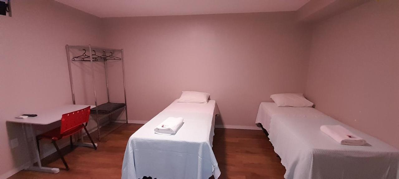 ברזיליה Pousada Kit Residence מראה חיצוני תמונה