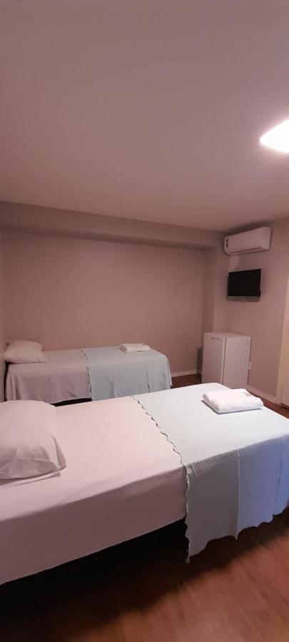 ברזיליה Pousada Kit Residence מראה חיצוני תמונה