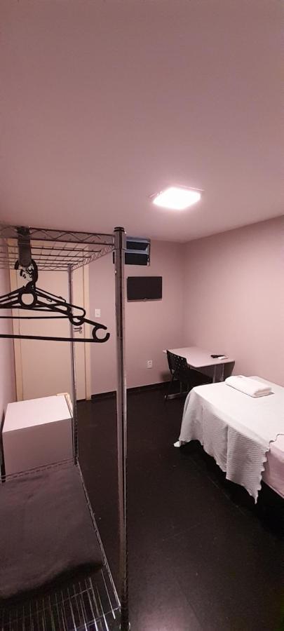 ברזיליה Pousada Kit Residence מראה חיצוני תמונה