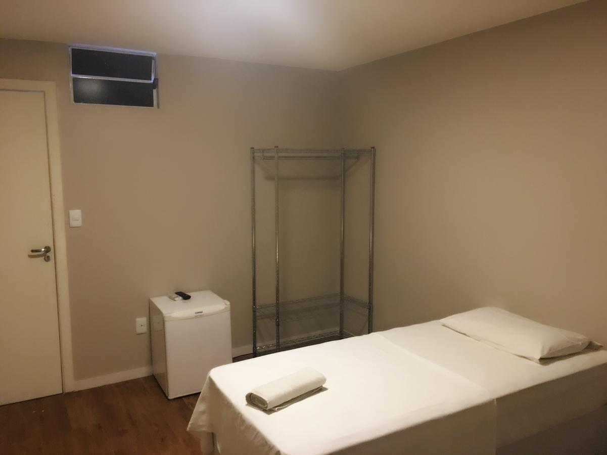 ברזיליה Pousada Kit Residence מראה חיצוני תמונה